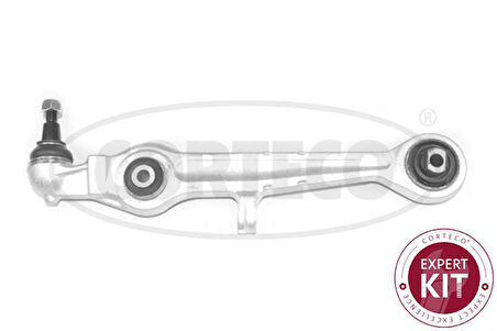 Vag Salıncak Kolu Alt Sag Sol Passat 00>05 A6 97>04 Super B 02>08 - Corteco 49398613