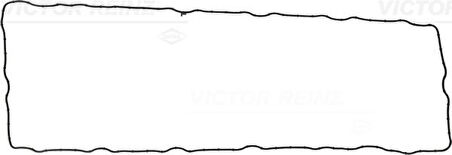 Renault Truck Subap Kapak Contası (külbütör) Renault Kerax Premium 370/420 DCI - Victor Reinz 71-37697-00