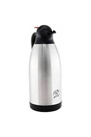 3.0 Litre Çelik Termos Sürahi Tipi