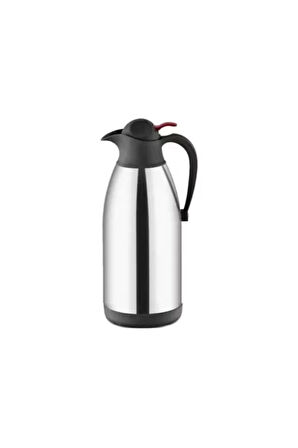 3.0 Litre Çelik Termos Sürahi Tipi