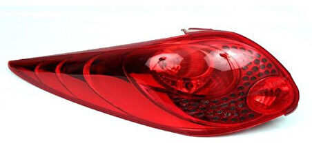 Psa Sol Arka Stop 207sw - Psa 6350ct