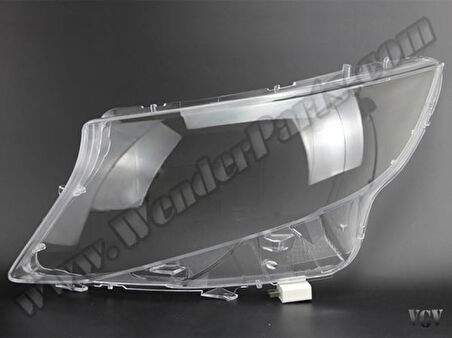 Mercedes Far Camı Sol Vito W447 14> - Wenderparts Ma4479067700p1