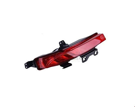 Chery Arka Tampon Reflektoru Sag Chery Tiggo 8 Pro 23> - Wagenburg 21000812