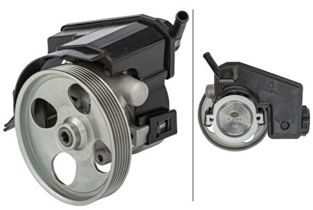 Psa Direksiyon Pompası P206 Depolu (tu3jp)1,4 8v Tu5jp (1,6 8v) Xsara Picasso Ew7j4 / Ew10j4 (1,8 16v / - Hella 8tl359000-811