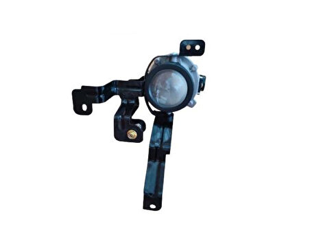 Hyundaı Lamba Sis Elentra 16-18 Yuvarlak Tip Sag  Ampullu - Wagenburg 92202-F2000