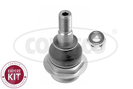 Renault Alt Rotıl Sol (sag Dis) Master III-Movano 10-> - Corteco 49400516