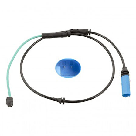 Bmw Balata Fisi On Bmw G30 G31 F90 G32 G11 G12 G14 G15 G16 F91 F92 F93 - Swag 20104575