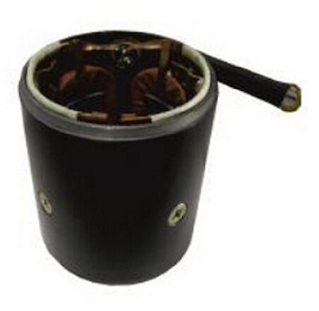 Unıversal Gövdeli Marş Yastığı-Hit 24v İsuzu Turkuaz 190hp Eur - Dodo-Myc2812