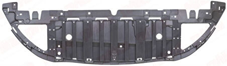 Renault Karter Muhafaza On Alt Plastık Clio 12> - Phira CL-12403