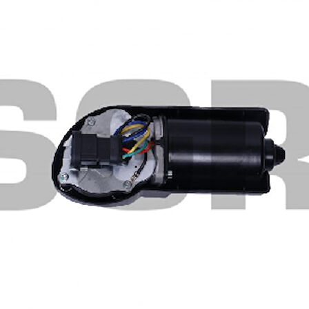 Unıversal Silgi Motoru-Renault Clio I - Sgr-56656