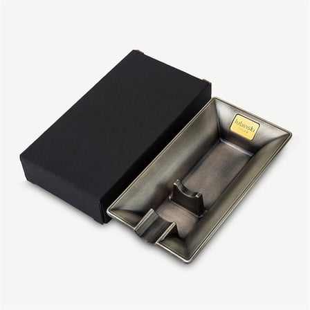 Lubinski Eskitme Metal Tekli Puro Küllüğü Bronz LB-813