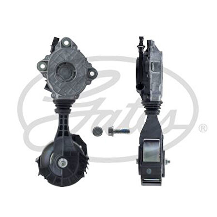 Psa V Kayıs Gergi Kutugu Bmw F20 F30 Mini R55 R56 R57 R60 N13 Sensorsuz P207 P308 P3008 P5008 C4 C4 Pica - Gates T38771
