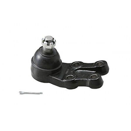 Hyundaı Ticarı Rotıl Alt Hyundaı Starex 1997-2008 - Kraftvoll 13010065