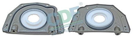 Ford Krank Arka Kecesi Ford Festa 1b Maxfocuc III C-Maxıı Connect Courıer Eco Boost 1.0 Motor Benzinli Ar - Cdf 88681-Fp