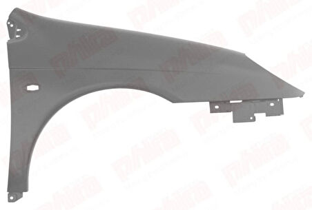 Psa Camurluk On Sag Sac C5 01> - Oran 652012