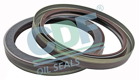 İveco Truck Krank Arka Kece İveco, Deutuz-Fahr Traktor, Renault Agır Vasıta, Magurus Deutz Minibus    115,00x140 - Cdf 88457-Vy