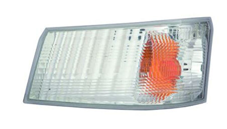 Mitsubıshı Ticarı Sinyal Lambası Far Ustu Sol Mitsubıshı Fuso Canter Tfa 12>20 Euro5 - Depo 214-1570l-Ue