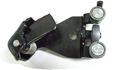 Fiat Sol Surgulu Kapı Orta Mekanızması Doblo 01>05 - Oms 116304-L