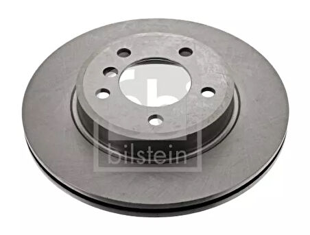 Bmw Fren Diski Ön - Kutu İçi Adet 2 - Febi 12323