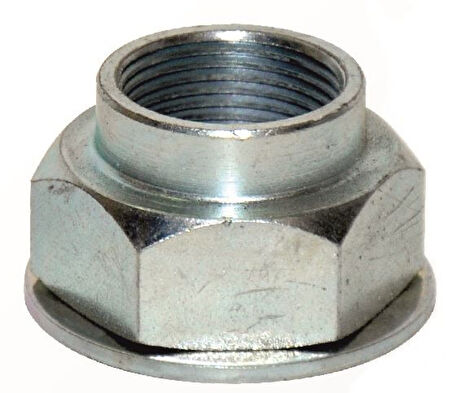 Fiat Aks Somunu Tpsx2 Doblo Jtd - Mtj 1182