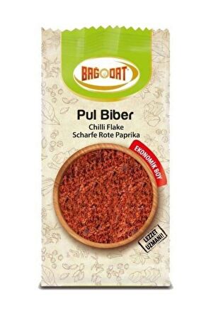 Deva Acı Kırmızı Biber 60 Gr