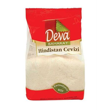 DEVA H. CEVİZİ 150GR EKO