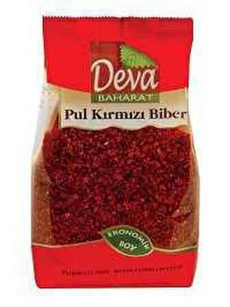 DEVA PUL BİBER 200GR