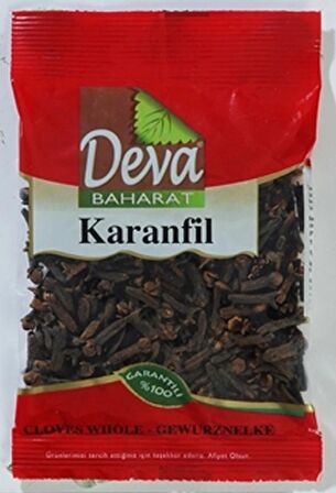 Deva Karanfıl 15 Gr