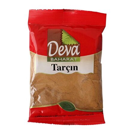 Deva Tarçın 40 Gr