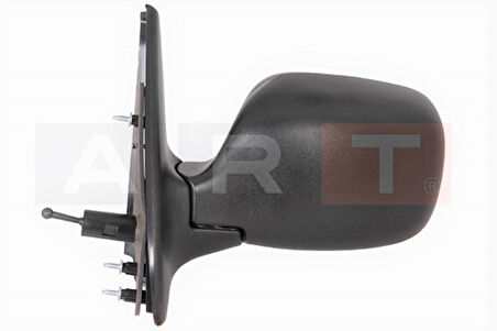 Renault Dis Dikiz Aynası Sol Mekanık Kangoo 00-08 ( 0022028 ) - Art M002.2028