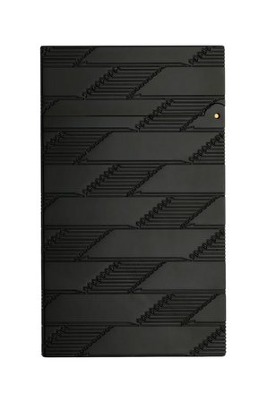 S.T. Dupont Line 2 Cling 1872 Monogram Black Puro Çakmağı 16179 - TR8346