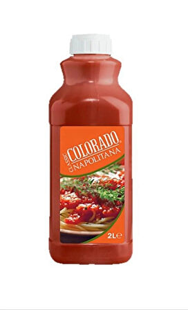 Napolitana Sos