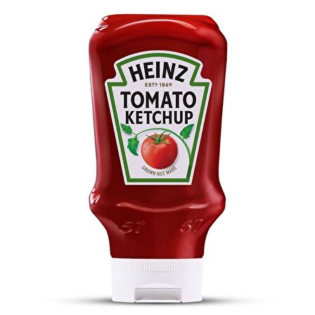 Heinz Tatlı Ketçap 375 gr