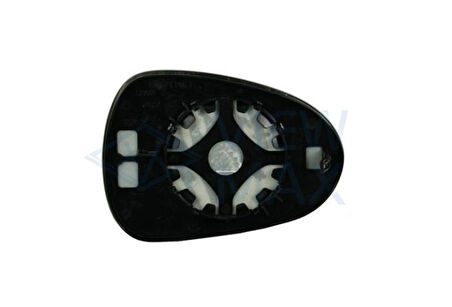 Vw Ayna Camı Sol - Ayna Camı Sol - VM 364ghl