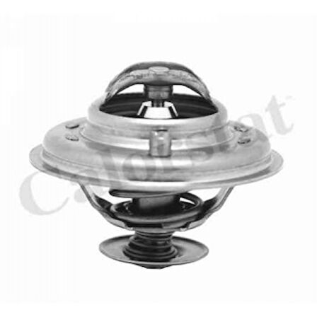 Vag Termostat (71°) Lt 28 35 46 99>06 Crafter 2,5tdi 06>13 Bjj Ceba Ceca Cebb Cecb Anj Aar Ahd Transport - Vernet Th5973.71j