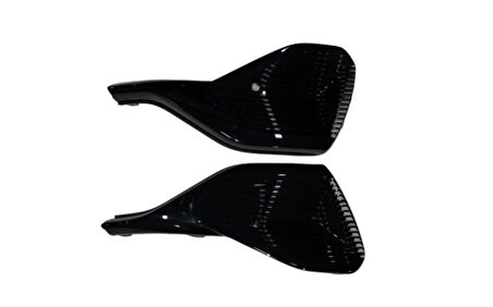 Byd Elektrikli On Tampon İzgarası Sag Delikli Atto 3 22> - Vortex V0301131