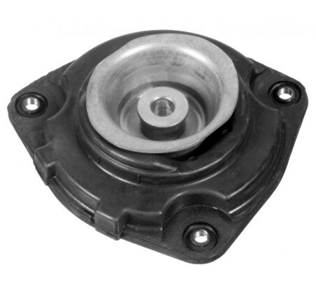 Nissan Amortısor Takozu On Sag Nissan Qashqaı 2007-2014 - Erastech 39001