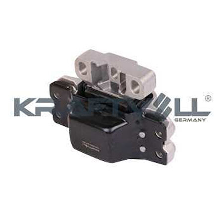 Vag Sanzıman Takozu Sol 6 Vites Passat Golf V A3 1,6 1,8tfsi 2,0fsi Bag Blp Bgu Bly Blr Blf Bls Bxe 03> - Kraftvoll 10010380