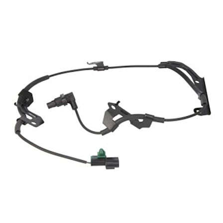 Mitsubıshı Abs Sensoru On Sol Mitsubıshı L200 Triton 12>15 Pajero IV 07> - Braxıs Ak0116
