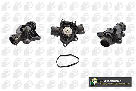 Bmw Termostat (88°) Bmw E38 E39 M57 D30 - Bga Ct0916