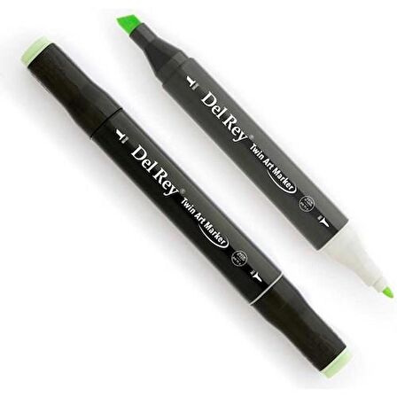 DEL REY MARKER TWİN B171 JADE GREEN 07 01