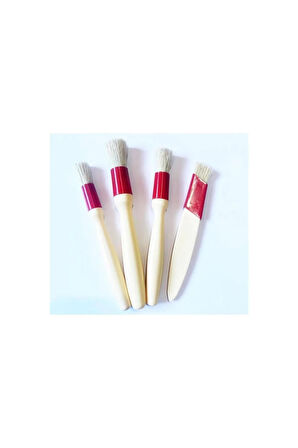 Anaokulu Fırça Seti 23