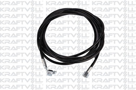 Volvo Truck Kabın Kaldırma Hortumu 491 CM M14*1.5 D-90  Volvo Fh12 Fh 12/340 - Kraftvoll 10040376