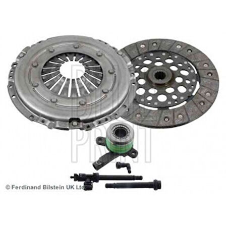 Renault Debriyaj Seti (baskı+dısk+rulman) Espace İv, Grand Espace İv, Laguna İi, - Blueprint Adr163035