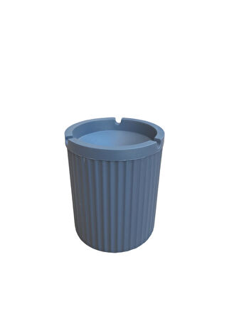 3 Adet Plastik Küllük 