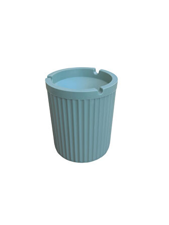 3 Adet Plastik Küllük 