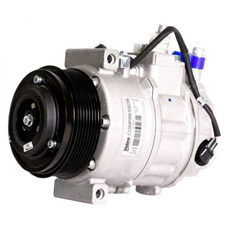 Mercedes Klima Kompresoru X164 09>12 W203 03>07 C219 05>10 W211 05>08 W163 01>05 W251 06>12 W221 05>13 Vito W - Valeo 813427