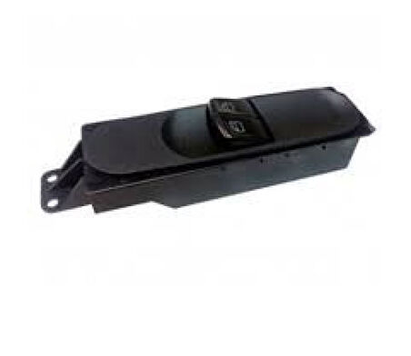 Vw Cam Açma Dügmesi - Sol - Çerçeveli - Vw 2e0959877h