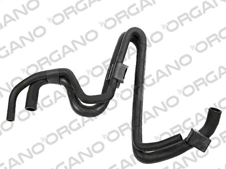 Mercedes Truck Kalorıfer Hortumu Mercedes Atego 1517 / 1528 - Ucpa 10h12684