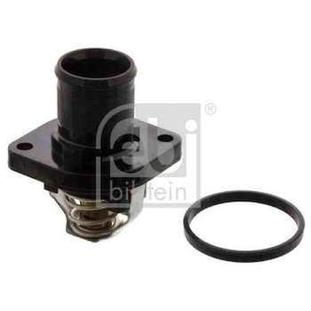 Psa Termostat (89°) P206 P307 C4 Et3j4 (1,4 16v) Tu5jp4 (1,6 1 - Febi 22057